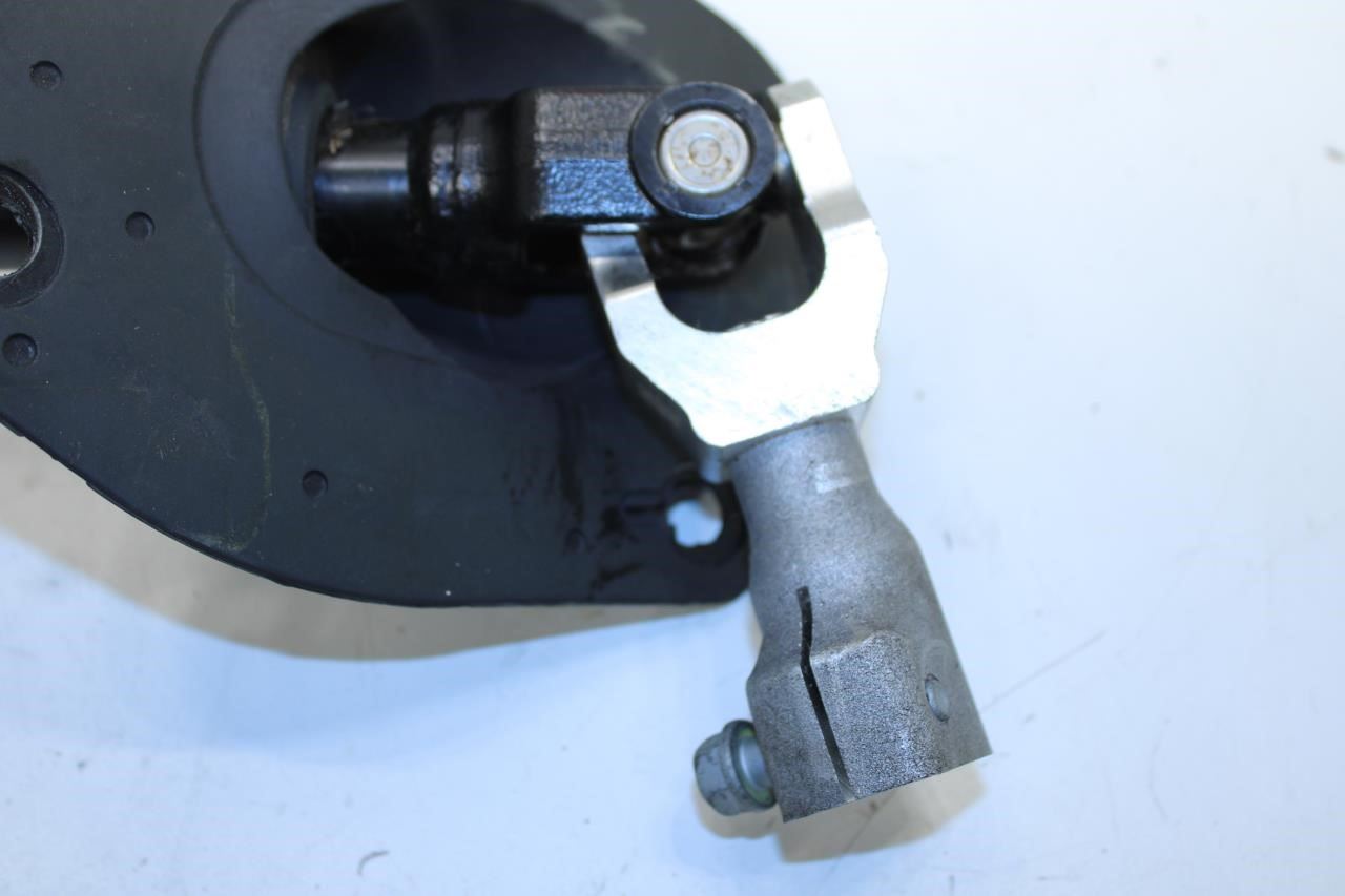 18-23 Kia Stinger GT1 3.3L Steering Column Intermediate Lower Shaft 56400-J5000 - Alshned Auto Parts