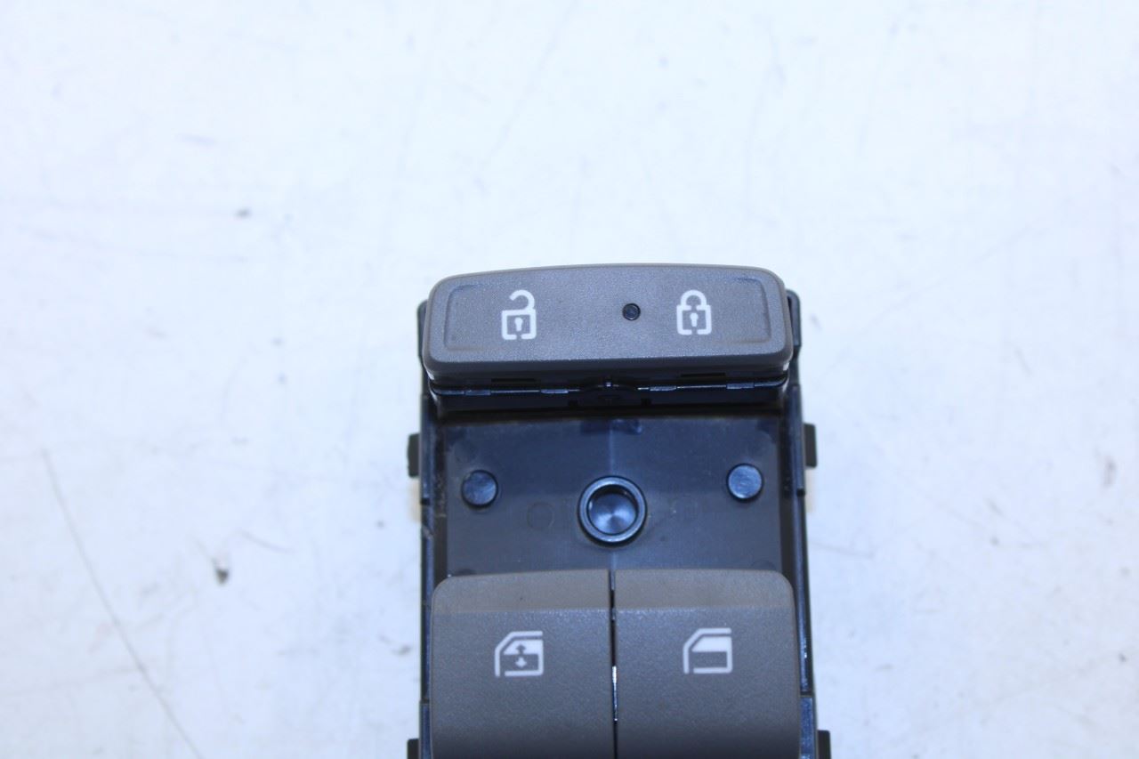 21-23 Hyundai Elantra SEL Front Door Left Master Power Window and Mirror Switch - Alshned Auto Parts