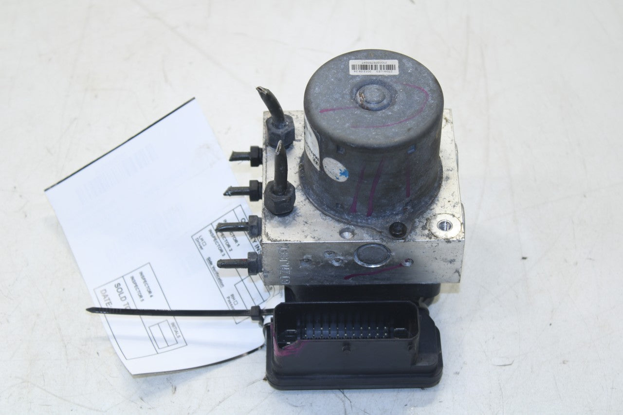 2011-14 Hyundai Veloster 1.6L FWD ABS Anti Lock Brake Pump Control Module *ReaD* - Alshned Auto Parts