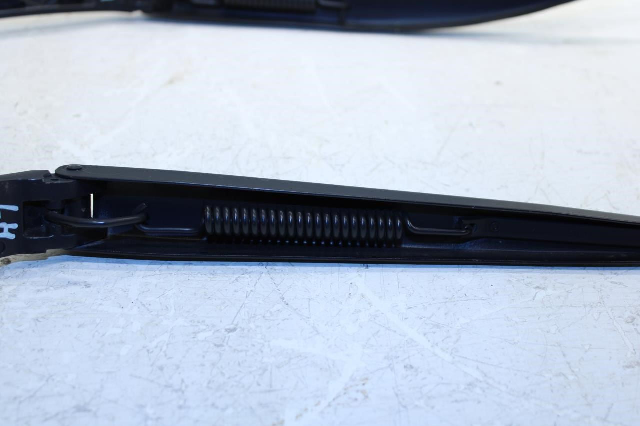 2011-2015 Kia Sorento FR LH & RH Windshield Wiper Arm 98310-1U000 OEM - Alshned Auto Parts
