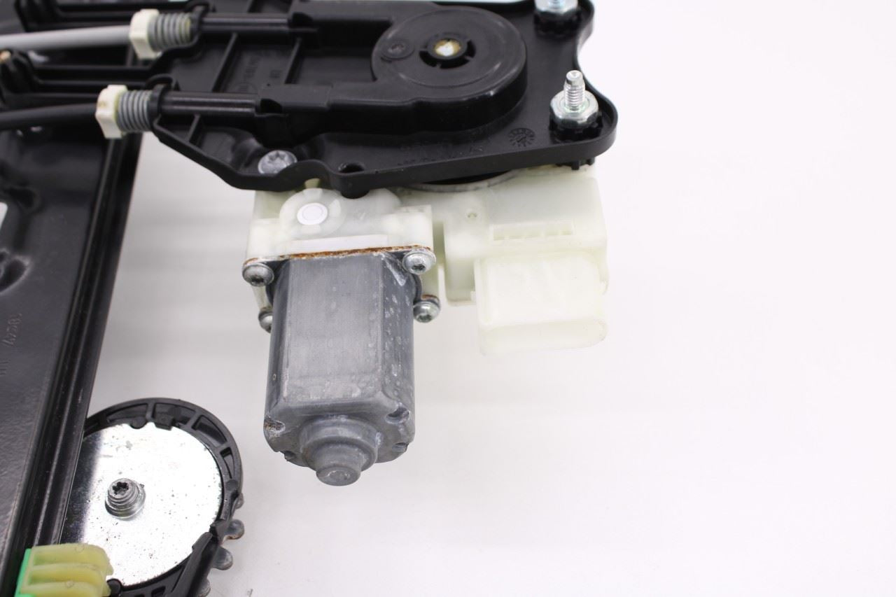 14-24 Mini Hardtop Cooper Front Left Driver Side Door Window Regulator w/ Motor2