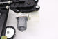 14-24 Mini Hardtop Cooper Front Left Driver Side Door Window Regulator w/ Motor2