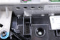 2016-2021 Mini Hardtop Cooper Alpine Radio Faceplate Control with 6.5 Display18
