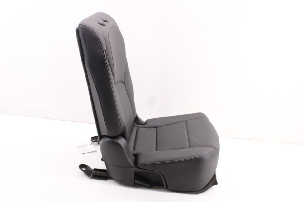 2022-25 Infiniti QX50 Luxe 2.0L Rear Passenger Right Side 2nd Row Seat Complete - Alshned Auto Parts