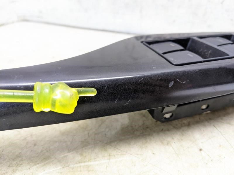 11-15 Toyota Sienna Front Driver Master Power Window Switch 74240-08010 *ReaD* - Alshned Auto Parts