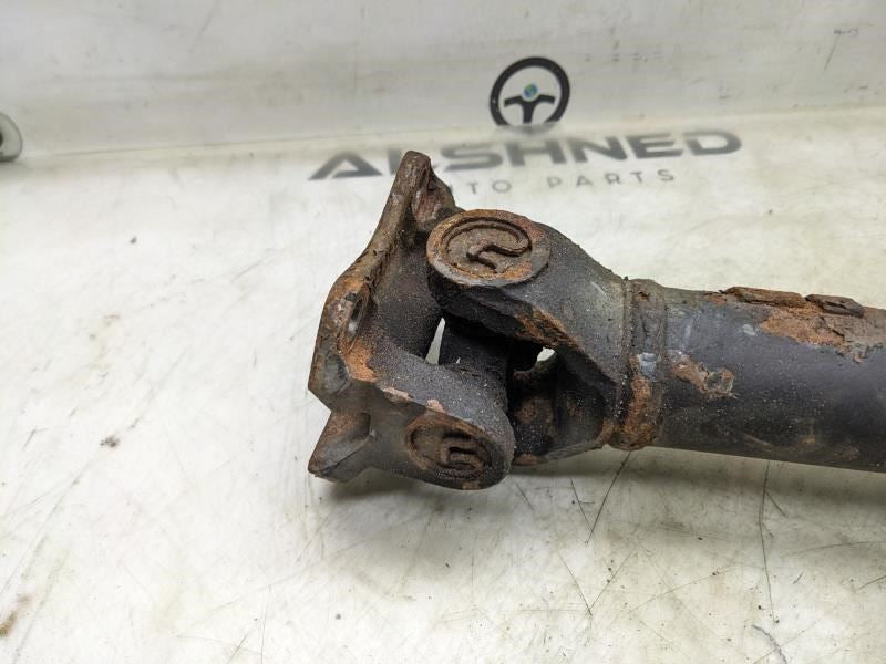 2005-2023 Toyota Tacoma Front Drive Shaft Propeller 37140-04051 OEM - Alshned Auto Parts