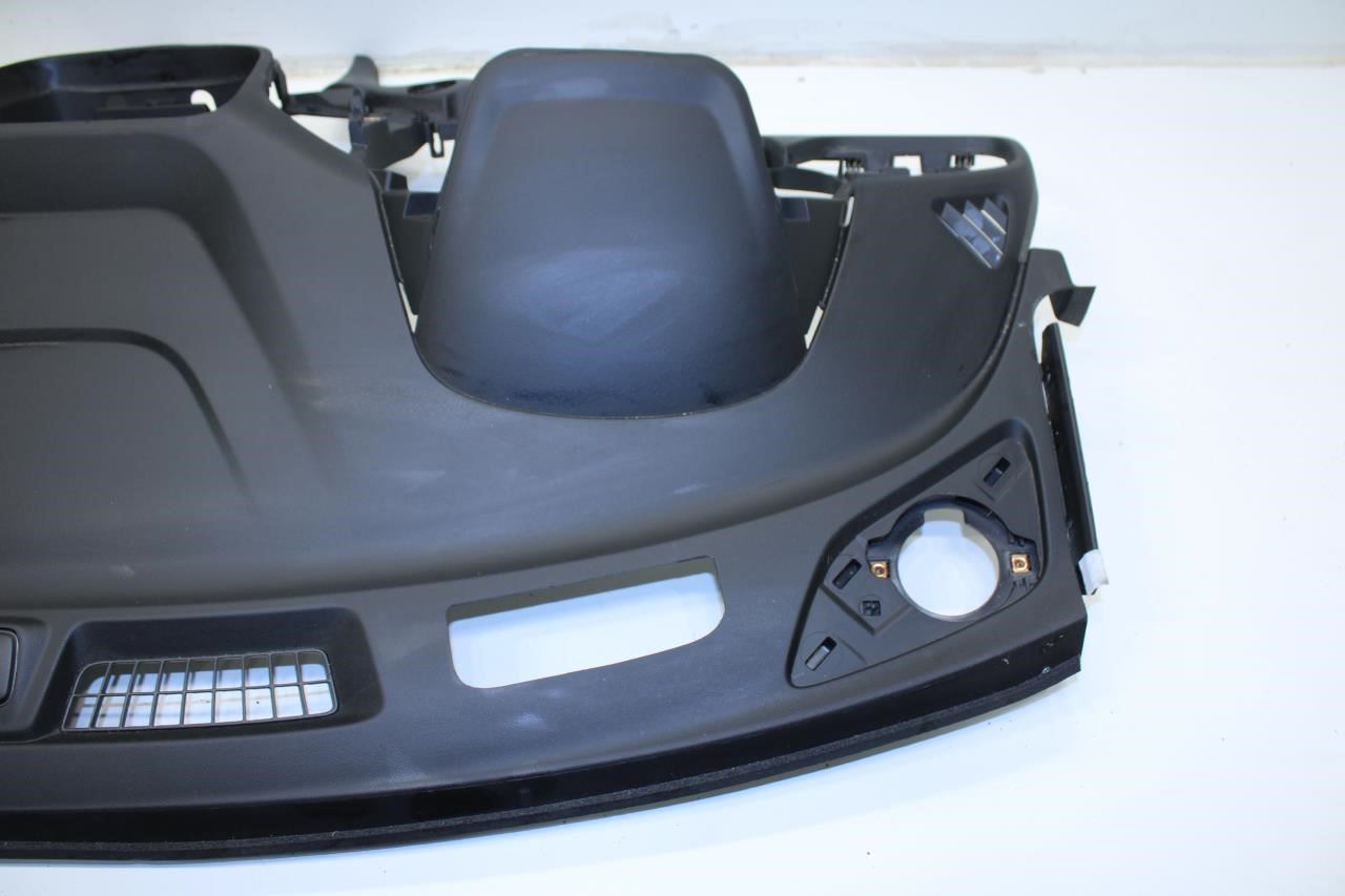 20-24 Chevrolet Equinox LT Dashboard Instrument Panel Upper Trim Cover 84492345 - Alshned Auto Parts