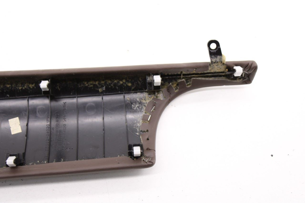 2016-2023 Toyota Tacoma Limited Right Dash Instrument Panel Upper Molding *ReaD* - Alshned Auto Parts