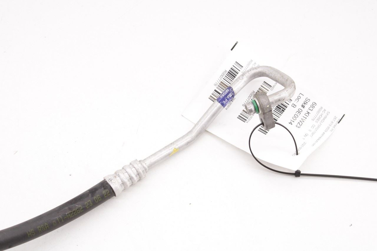 2021-23 Kia Sorento X-Line SX Prestige 2.5L AC Conditioning Discharge Hose Pipe - Alshned Auto Parts
