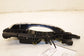 14-21 Maserati Ghibli S Q4 3.0L Front Passenger Right Side Door Exterior Handle - Alshned Auto Parts