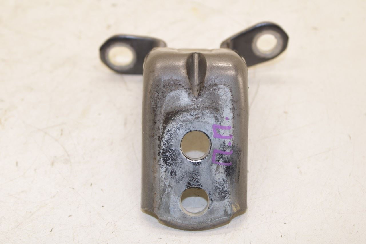 2014-2017 Infiniti QX50 Front Right Door Hinge Upper and Lower Pair 80400-JK00A - Alshned Auto Parts