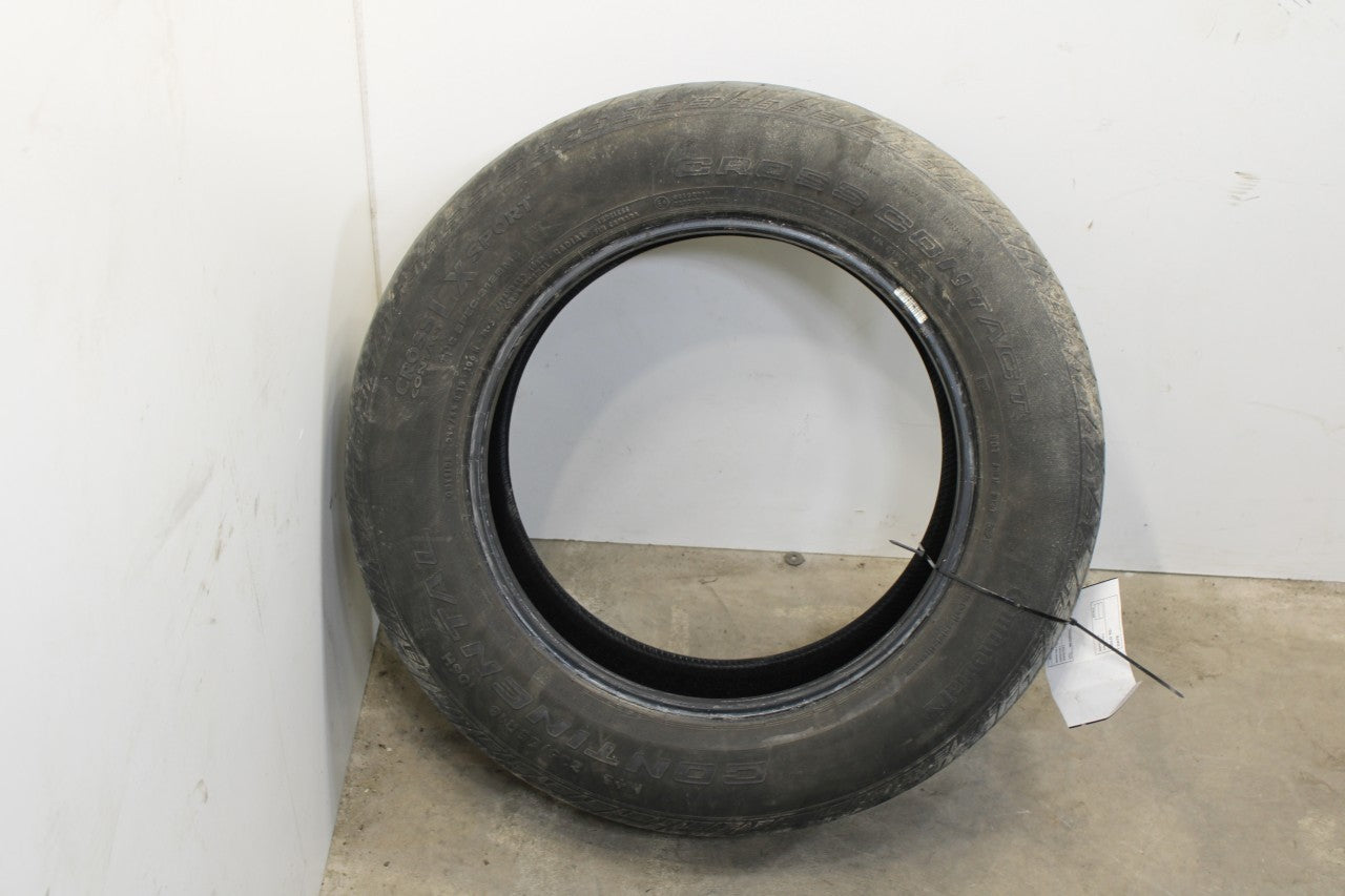 Tire Continental CrossContact LX Sport 235/65R18 106H Set of 2 - Alshned Auto Parts