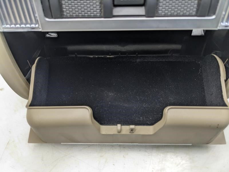 2019-2021 Ram 1500 New Body Interior Headliner Overhead Console 6EK051L1AE OEM4