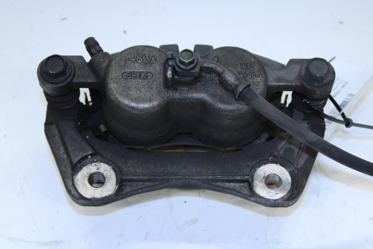 2017-2020 GMC Acadia SLT-1 Front Left Driver Side Brake Disc Caliper 13529301 - Alshned Auto Parts
