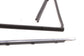 19-20 Hyundai Santa Fe SEL Rear Right Door Run Channel w/ Belt Weatherstrip Set - Alshned Auto Parts