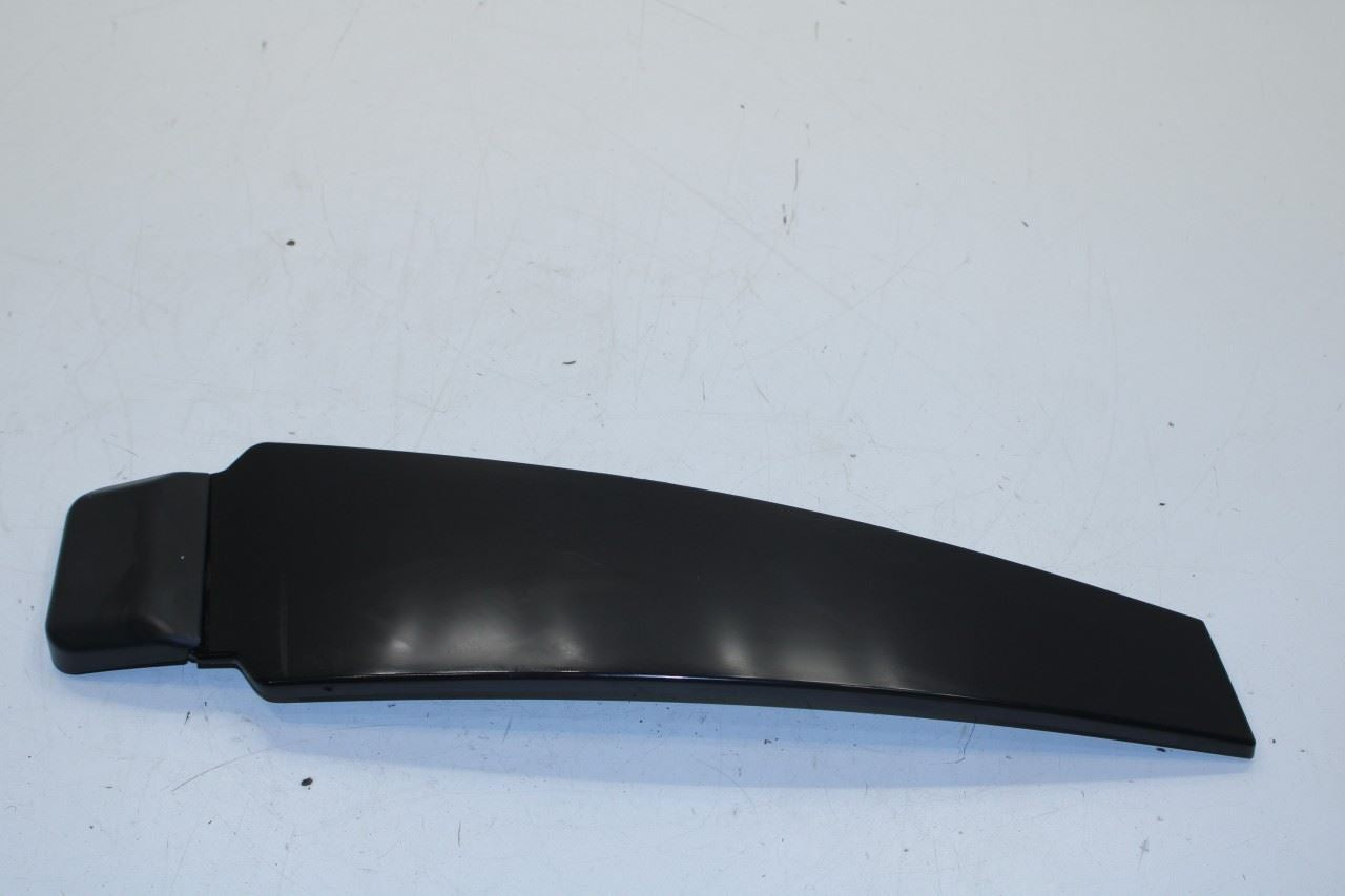 2017-21 Maserati Ghibli Center B-Pillar Right and Left Side Trim Cover Panel Set - Alshned Auto Parts