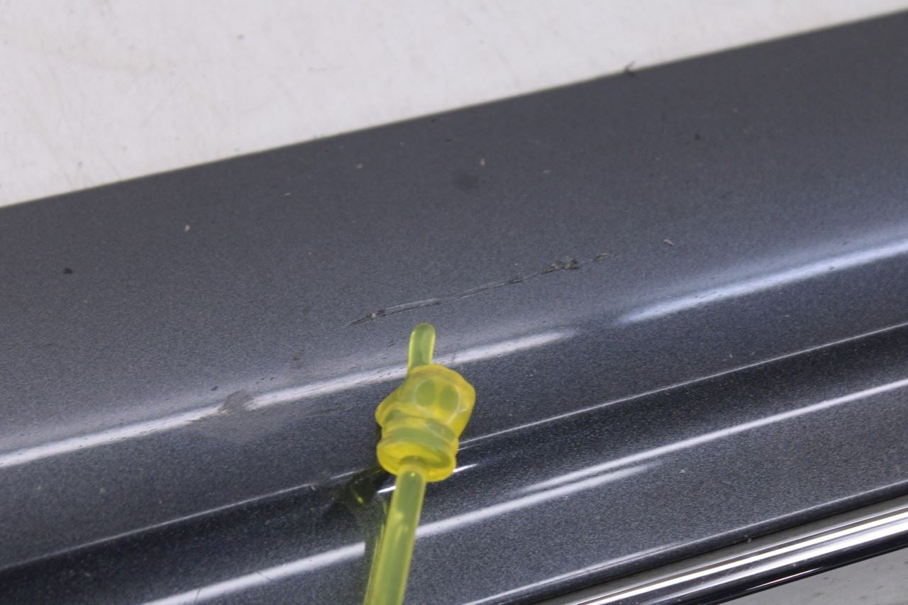 2013-2017 Audi Q5 Premium Front Left Door Lower Body Side Molding 8R0853959LGRU - Alshned Auto Parts