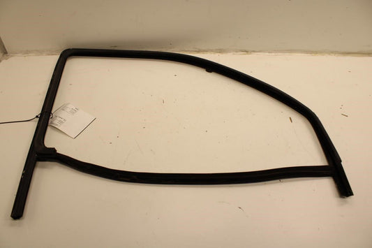 2015-2022 Ram ProMaster City Front Left Door Glass Run Weatherstrip 68259391AA - Alshned Auto Parts