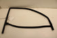 2015-2022 Ram ProMaster City Front Left Door Glass Run Weatherstrip 68259391AA - Alshned Auto Parts
