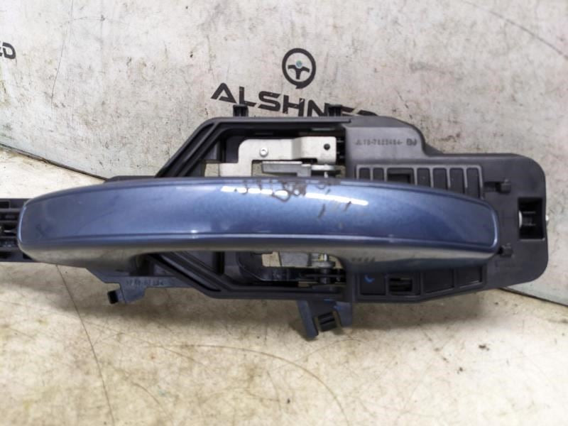 2018-2024 Ford Expedition FR RH Exterior Door Handle JL1B-7822464-BJ OEM *ReaD* - Alshned Auto Parts