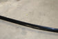 10-15 BMW 750i xDrive LH and RH Roof Top Upper Rack Rail Molding 51137221817 OEM7