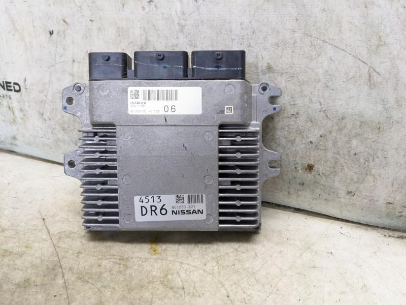 2020-2024 Nissan Sentra Engine Computer Control Module ECU ECM 23703-6LB2A OEM - Alshned Auto Parts