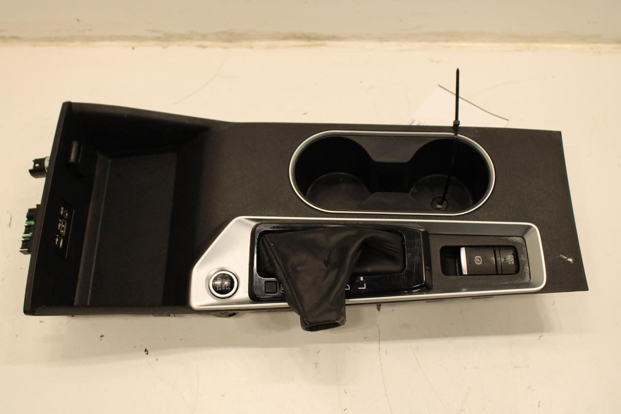2019-22 Nissan Altima SL Center Console Upper Trim Panel w/ Switches 96941-6CA9E - Alshned Auto Parts
