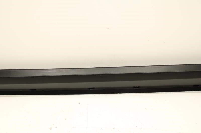 2024-2025 Chevrolet Trax Right Passenger Side Rocker Panel Molding 42865650 OEM - Alshned Auto Parts