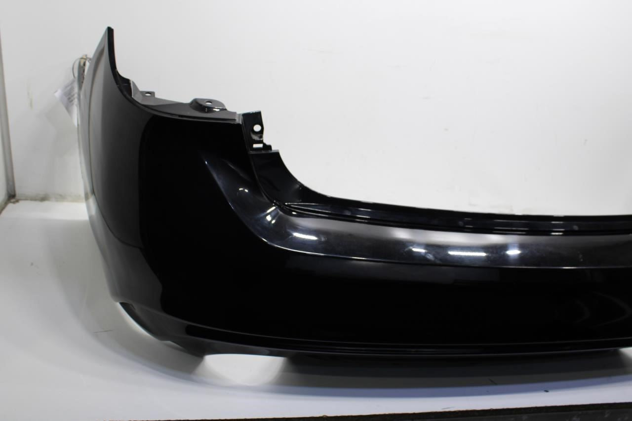 2018-2022 Infiniti Q50 Luxe RWD Rear Bumper Cover 85022-6HH0H OEM *ReaD* - Alshned Auto Parts