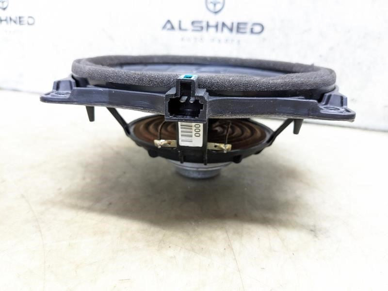 2011-2015 Hyundai Sonata Rear Right Door Speaker 96330-3S000 OEM - Alshned Auto Parts