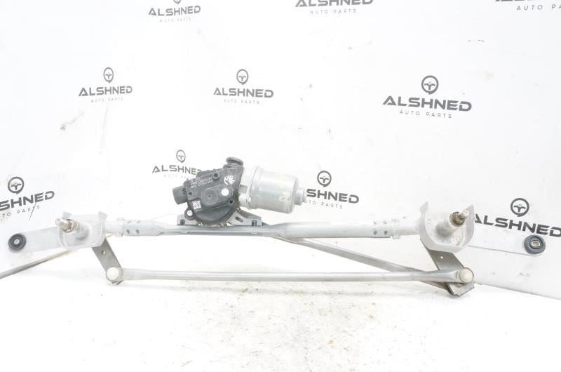 18-24 Chevrolet Traverse LT 3.6L Windshield Wiper Linkage w/ Motor 84518622 OEM - Alshned Auto Parts