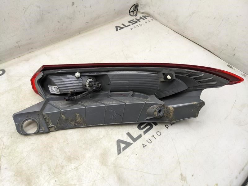 2012-14 Honda CR-V 2.4L AWD Rear Right Side Upper Tail Light Lamp 34170-T0A-A01 - Alshned Auto Parts