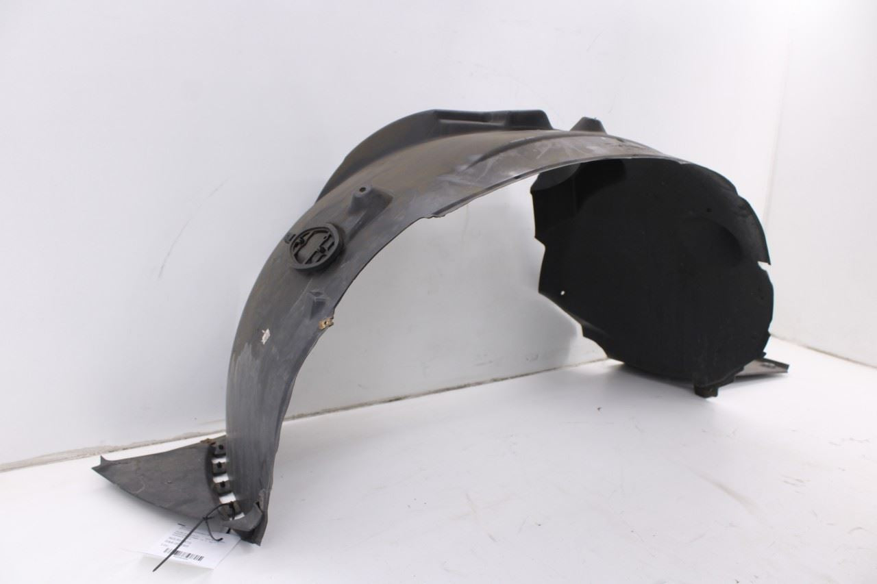 10-12 Land Rover Range Rover HSE Front Left Side Wheelhouse Liner Splash Shield2