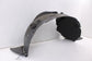 10-12 Land Rover Range Rover HSE Front Left Side Wheelhouse Liner Splash Shield2