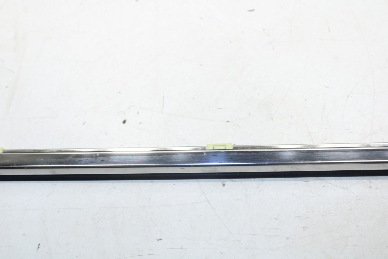 2013-2020 Lexus GS350 Rear Right Door Window Run Channel with Belt Outer Molding - Alshned Auto Parts