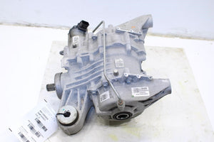 2024-25 Cadillac XT4 Premium 2.0L AWD Rear Axle Differential Carrier 3.47 ratio