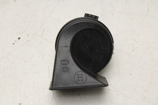 2023-2025 KIA Sportage Hybrid EX High Note Horn w/ Bracket 96621-P1000 OEM - Alshned Auto Parts