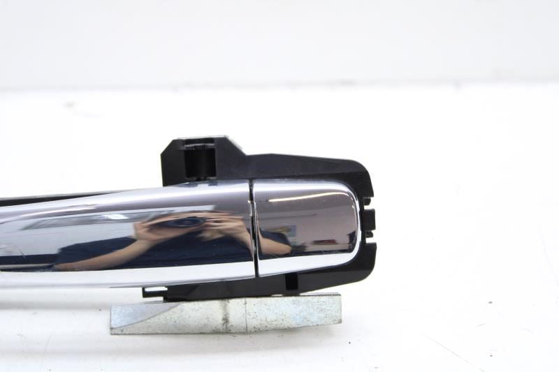 2016-2021 Nissan Maxima RR Left Driver Side Door Exterior Handle 82640-4RA0A OEM - Alshned Auto Parts