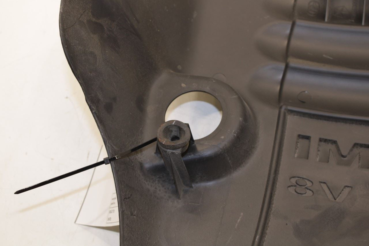 2011-2018 RAM 1500 Big Horn 5.7L Engine Appearance Motor Cover 68038749AF *ReaD* - Alshned Auto Parts