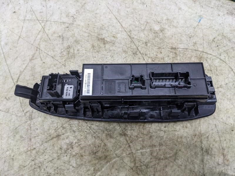 2013-20 Nissan Pathfinder Front Left Master Power Window Switch 25401-3KA2A OEM - Alshned Auto Parts