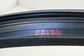 2014-23 Jeep Cherokee Front Right Door Run Channel w/ Belt Molding Weatherstrip - Alshned Auto Parts