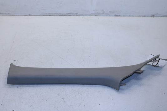 13-20 Nissan Pathfinder SV Front Left Driver Side Windshield A Pillar Cover Trim - Alshned Auto Parts