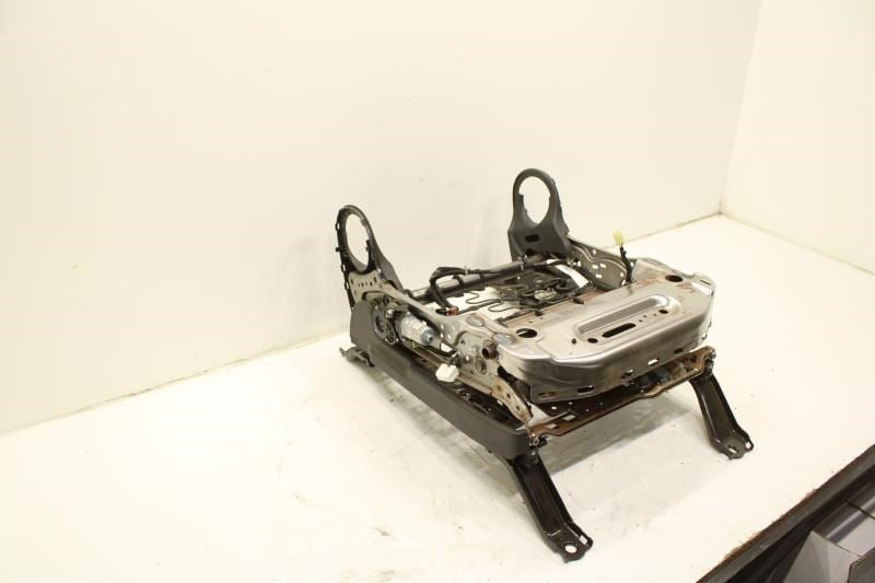 17-20 Infiniti QX60 Front Right Seat Lower Track Frame w/ Motor 87301-3JA5A OEM - Alshned Auto Parts