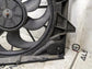 2010-17 Chevrolet Equinox Premier 2.4L Radiator Cooling Fan Motor Assy 15827001 - Alshned Auto Parts