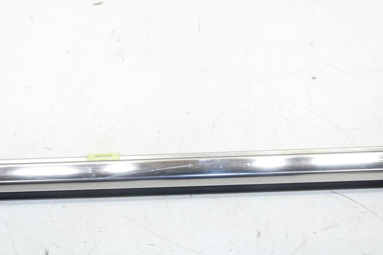 2013-2020 Lexus GS350 Front Right Door Window Run Channel w/ Belt Outer Molding - Alshned Auto Parts