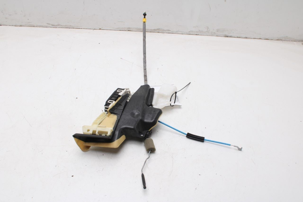 2010-2016 Mercedes-Benz E350 Sport 4MATIC Front Left Door Lock Latch Actuator - Alshned Auto Parts
