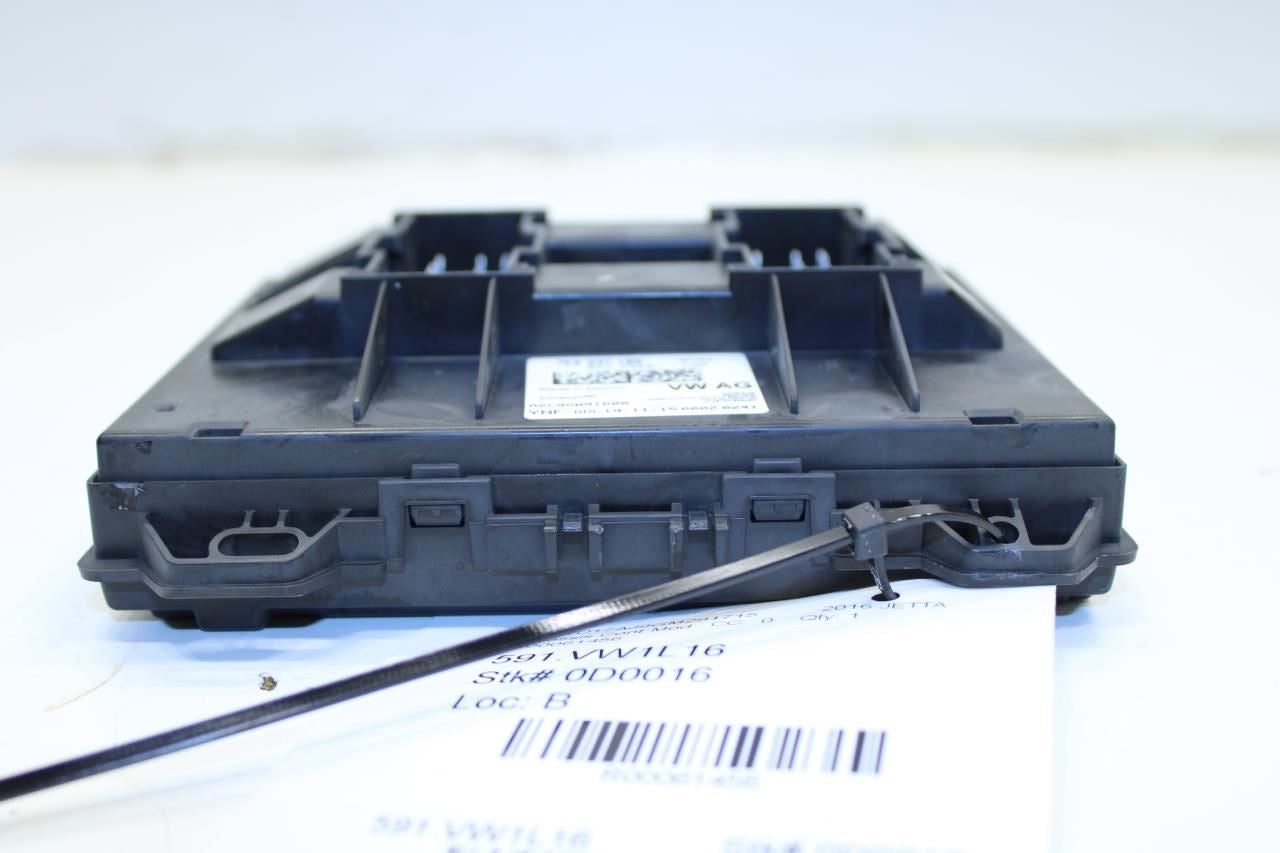 2014-2017 Volkswagen Jetta Body Computer Control Module BCM BCU 7E0-937-189 - Alshned Auto Parts