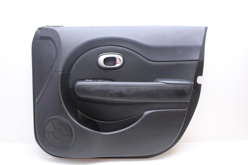 2014-2019 Kia Soul Front Right Passenger Door Trim Panel 82302-B2ES0DT1 OEM - Alshned Auto Parts