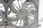 2007-2017 Jeep Compass 2.4L Dual Radiator Cooling Fan Motor Assembly 68031872AA - Alshned Auto Parts