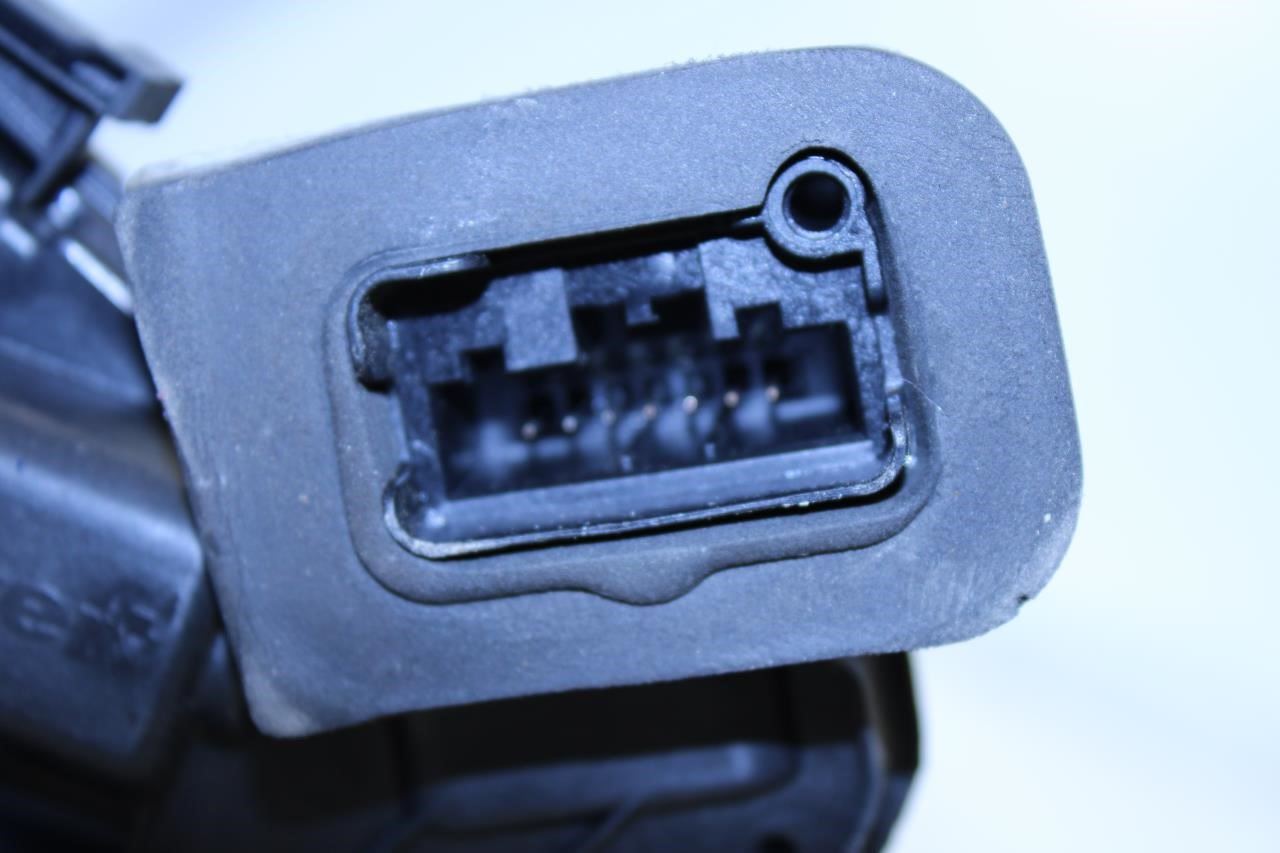 2014-2018 Volkswagen Jetta Sport Front RH Door Lock Latch Actuator 5K1-837-016-E - Alshned Auto Parts